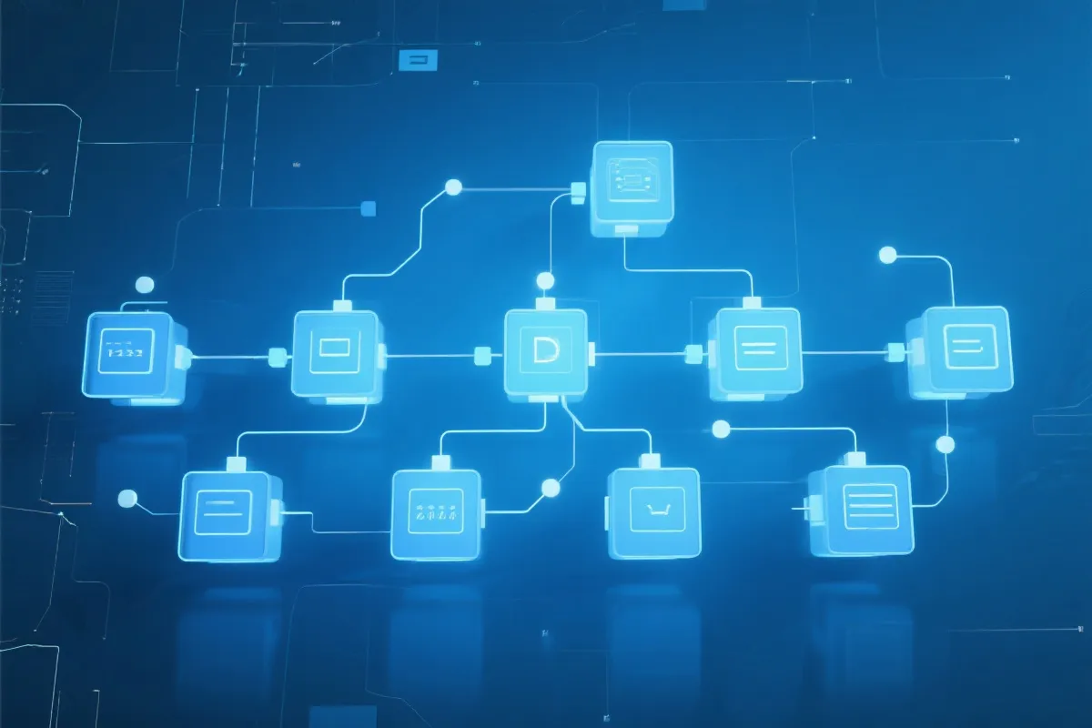 「牛彩网预测」信息分析框架解析：读懂数据结构与内容参考